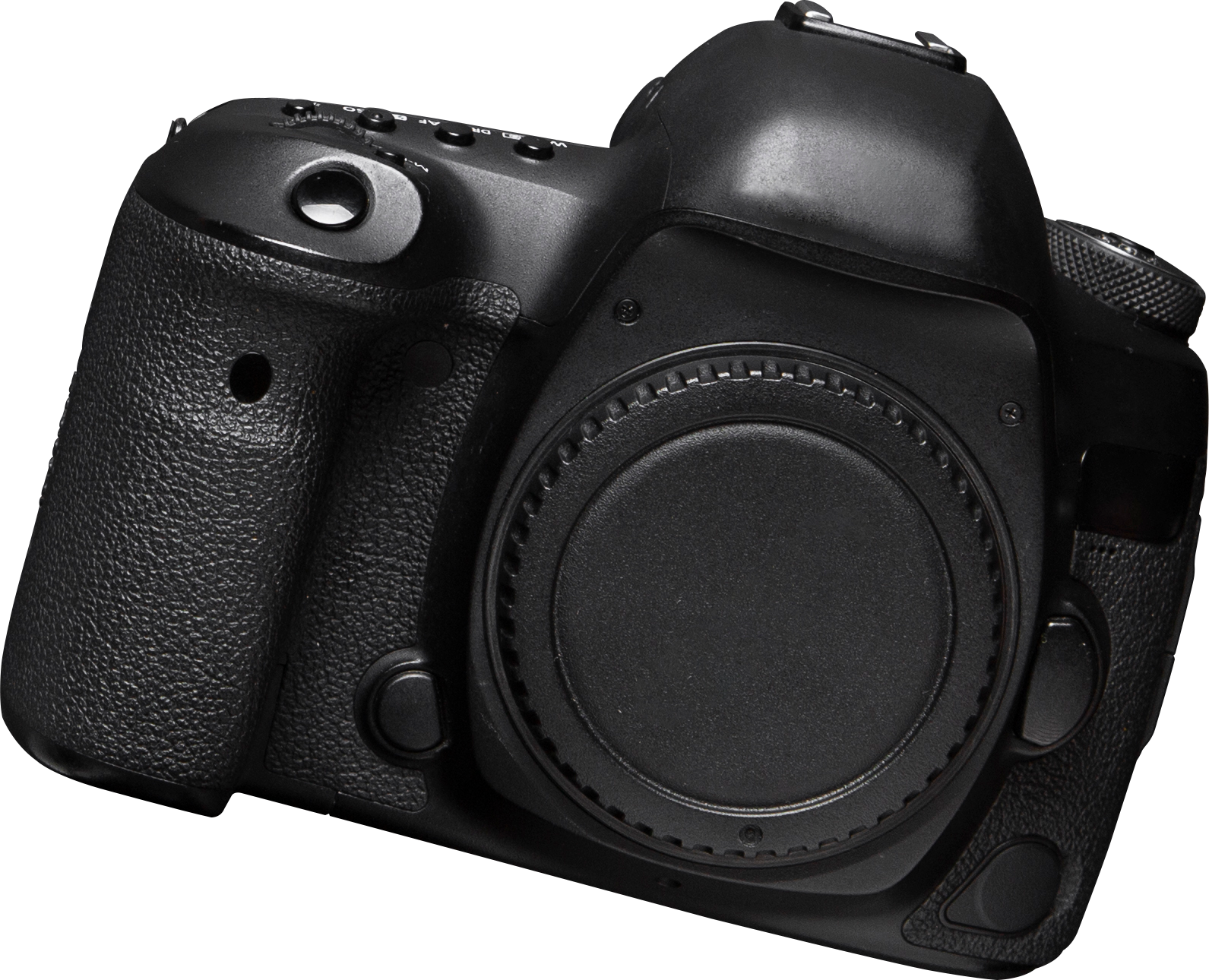 Camera